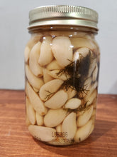 Load image into Gallery viewer, Dilled Garlic 16 oz