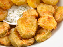 Load image into Gallery viewer, Fried Dill Pickle Mix 9 oz Cloth Bag