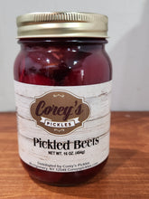 Load image into Gallery viewer, Pickled Beets 16 oz