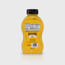 Load image into Gallery viewer, Pilsudski Mustard Garlic Dill 12 oz