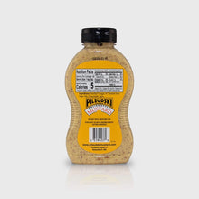 Load image into Gallery viewer, Pilsudski Mustard Polish Style With Horseradish 12 oz
