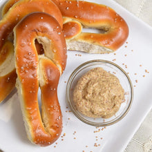 Load image into Gallery viewer, Pilsudski Mustard Polish Style With Horseradish 12 oz