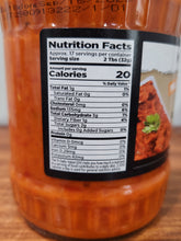 Load image into Gallery viewer, Roasted Red Pepper Ajvar 19.3 oz