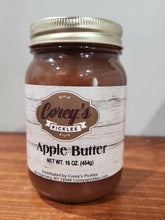 Load image into Gallery viewer, Apple Butter 16 oz