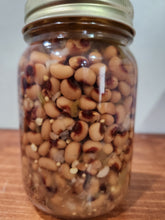 Load image into Gallery viewer, Black Eyed Pea Relish 16 oz