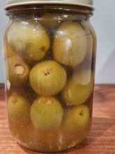 Load image into Gallery viewer, Stuffed Olives- Bleu Cheese 16 oz
