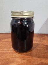 Load image into Gallery viewer, Blueberry Preserves 16 oz