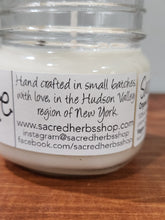 Load image into Gallery viewer, Corey&#39;s Dill Pickle All Natural Soy Candle, Local Hand Poured