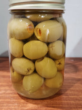 Load image into Gallery viewer, Stuffed Olives- Habanero 16 oz