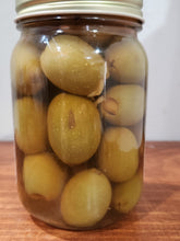 Load image into Gallery viewer, Stuffed Olives-Lemon 16 oz