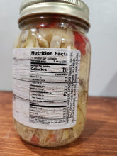 Load image into Gallery viewer, Marinated Artichokes 16 oz