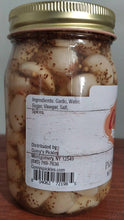 Load image into Gallery viewer, Pickled Garlic 16 oz