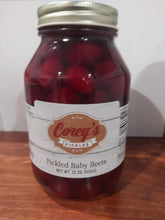 Load image into Gallery viewer, Pickled Baby Beets