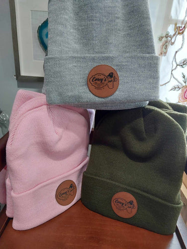 Corey's Pickles Official Beanie Winter Hat