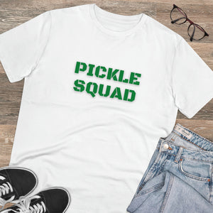 Organic Creator T-shirt - Unisex