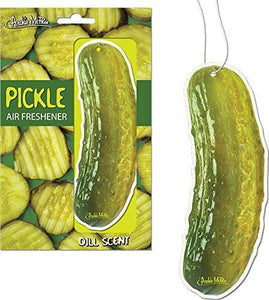 Pickle Air Freshener