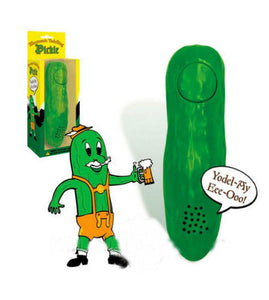 Yodeling Pickle