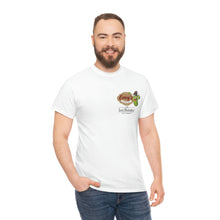 Load image into Gallery viewer, Unisex Heavy Cotton Tee